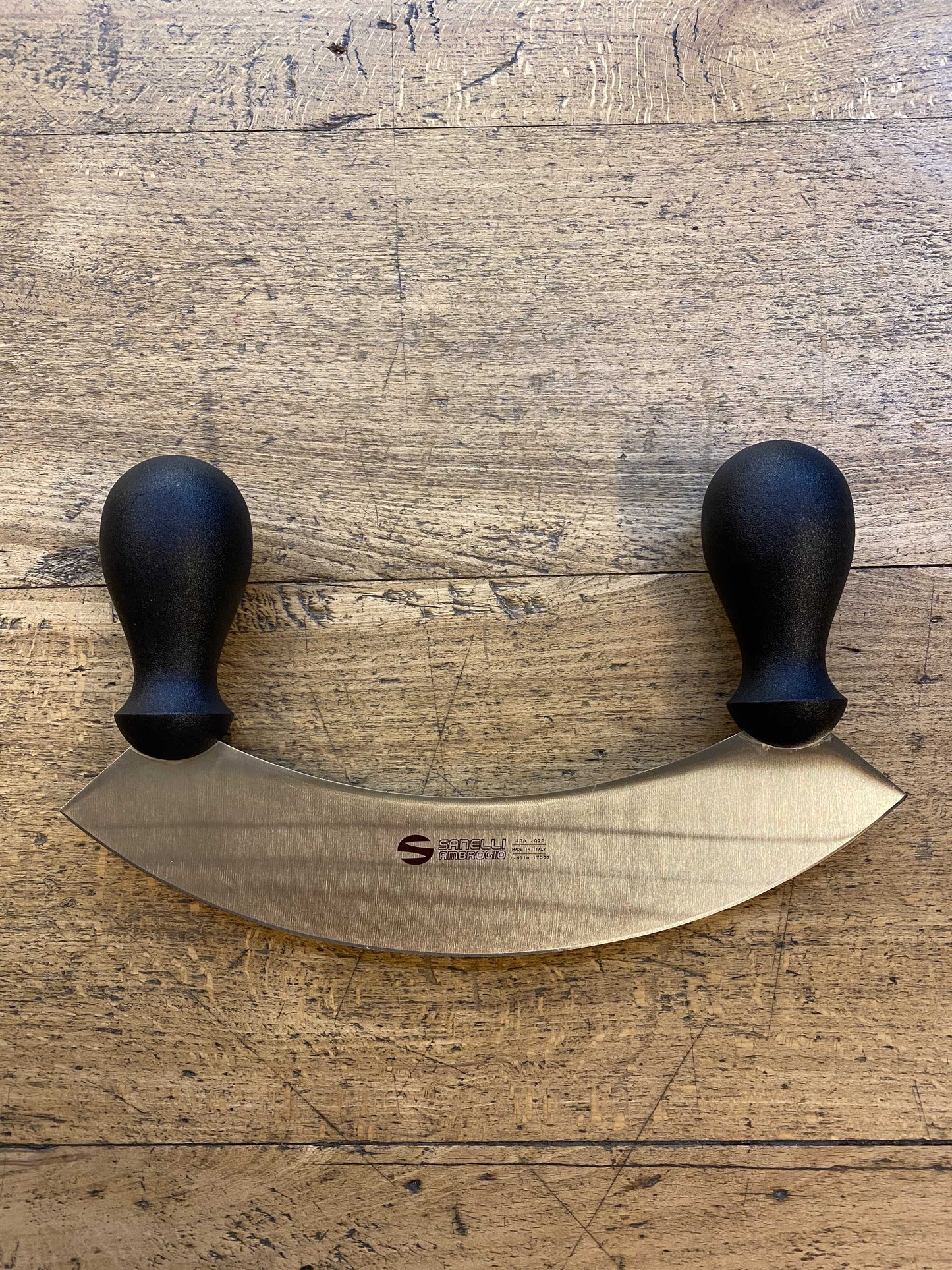 Sanelli crescent moon 25 cm