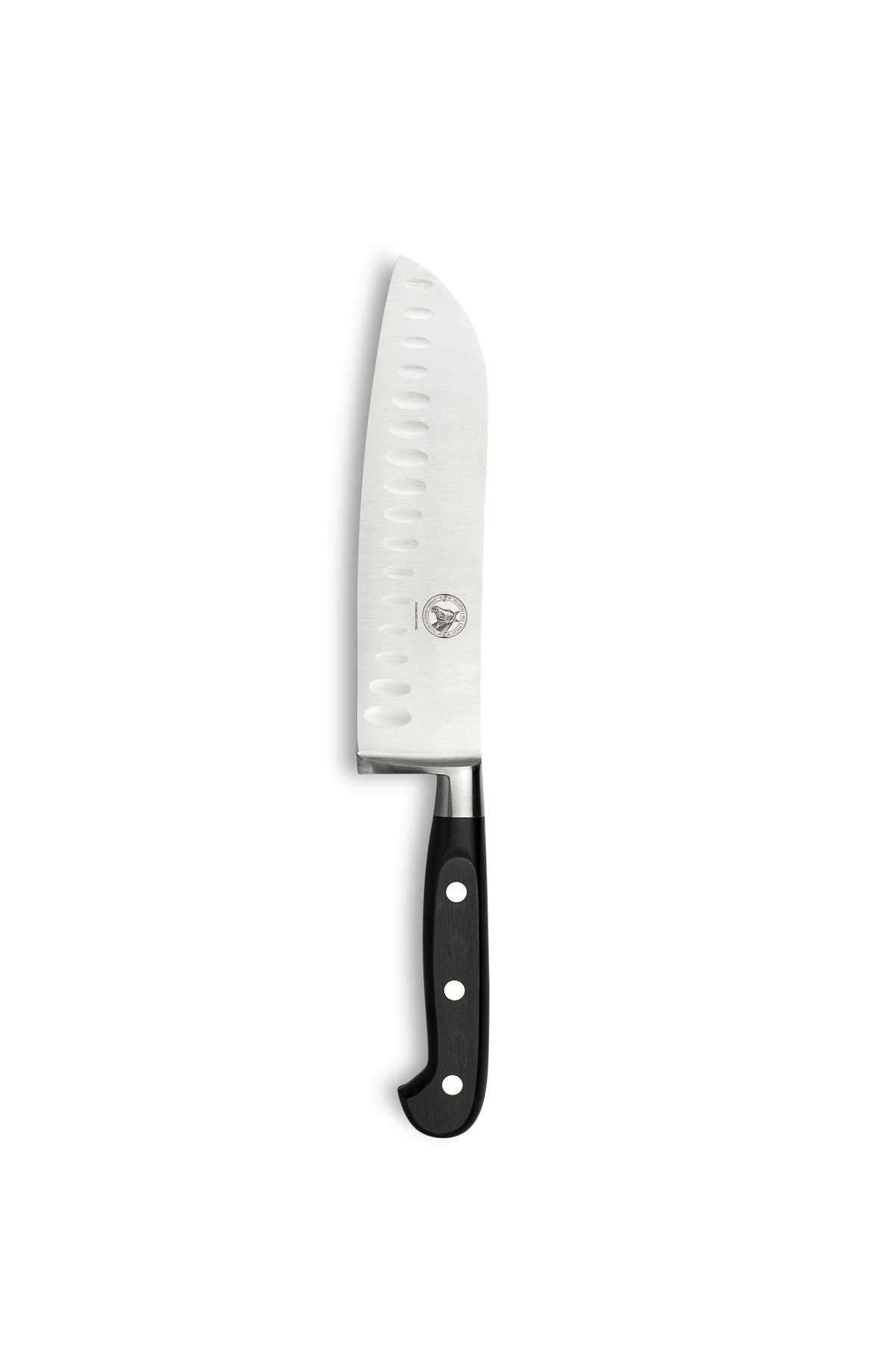 Coltello Santoku