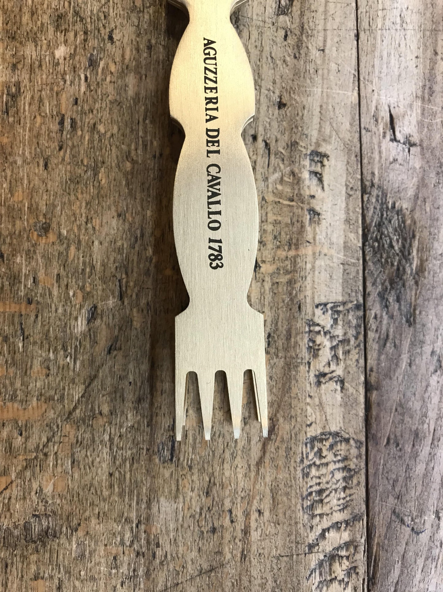 Rotella tagliapasta "Settecento"