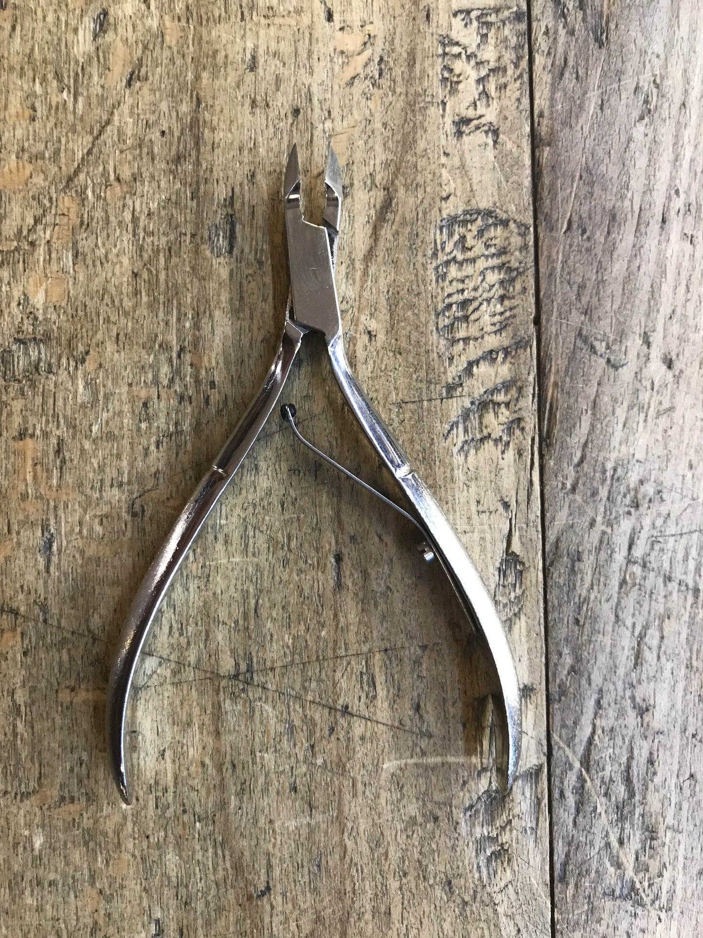 Cuticle cutters 7 in