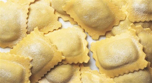 Agnolotti piemontesi