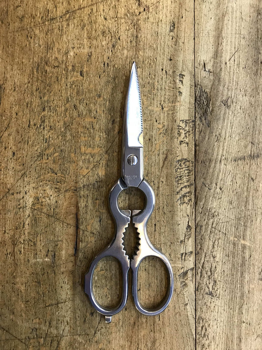 Kitchen scissors