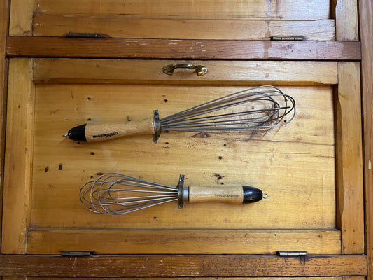 Kitchen accessories