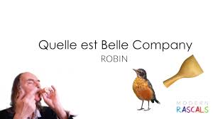 Quelle Is Belle Company