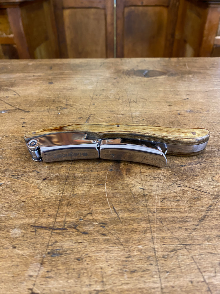 Nebbiolo corkscrew - Cavatappi Nebbiolo