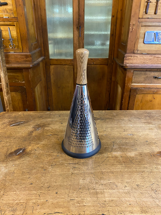 Legnoart Conical grater