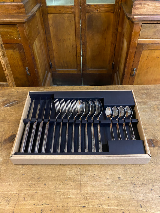 Perpétue cutlery set by Opinel France