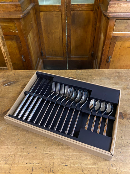 Perpétue cutlery set by Opinel France