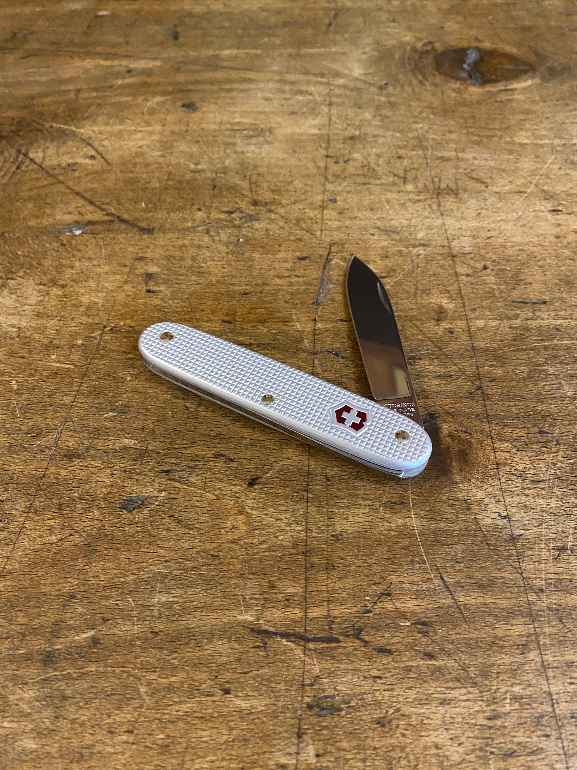 Victorinox Pioneer – Aguzzeria del Cavallo, Fondata a Bologna dal 1783