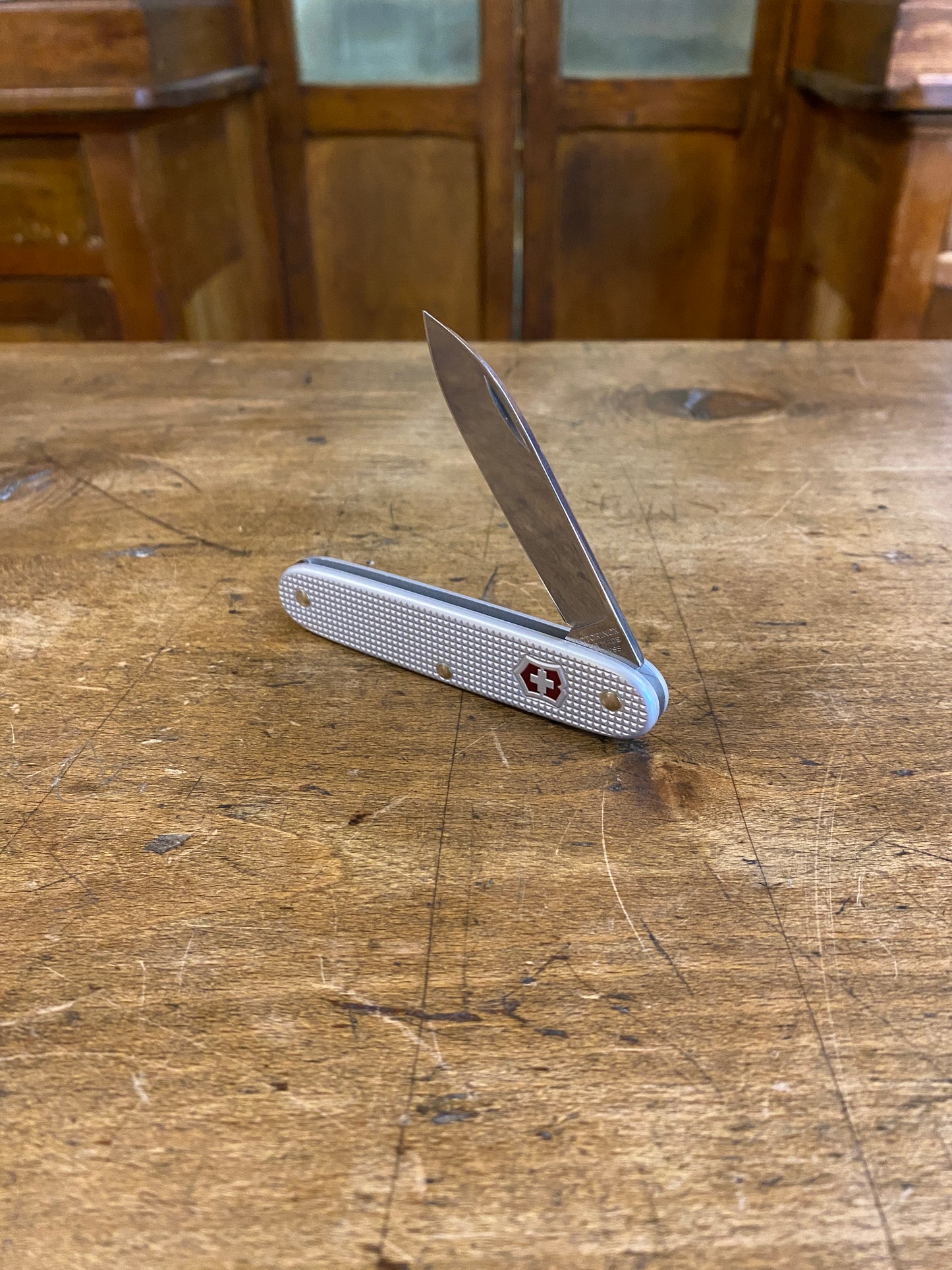 Victorinox Pioneer