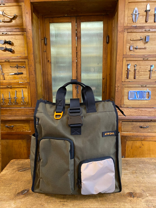 Atpcal Carry Pro Army CORDURA®