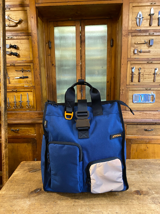 Atpcal Carry Pro Dark Teal CORDURA®