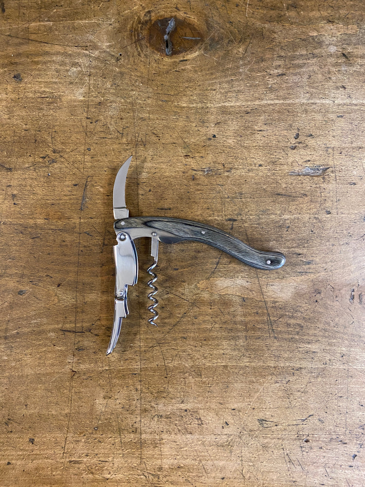 Nebbiolo corkscrew - Cavatappi Nebbiolo