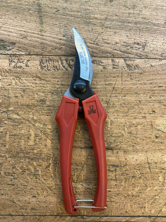 Due Cigni vineyard scissors