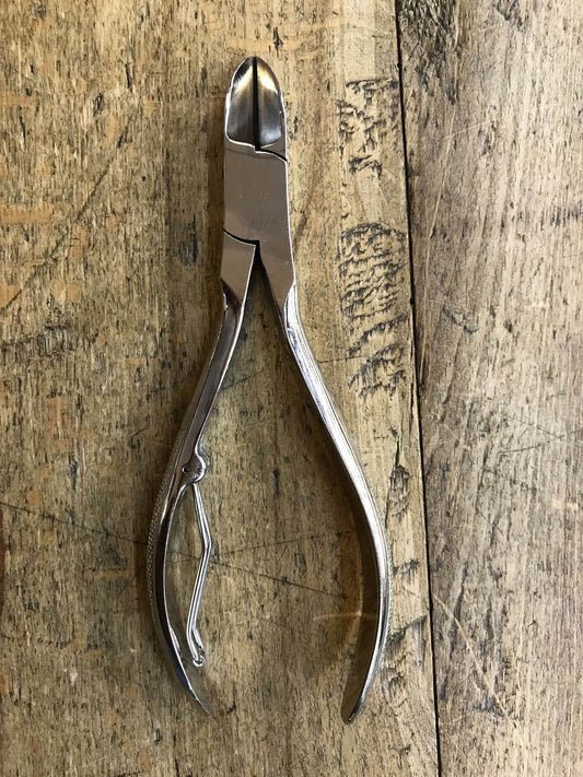 Tronchese per unghie dei piedi grande