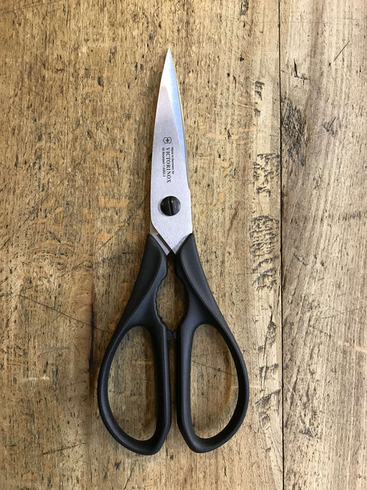 Victorinox kitchen scissors