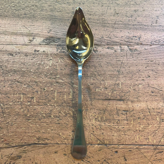Spoon for decorating