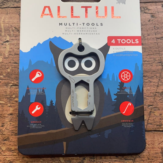 Multi-tools Owl