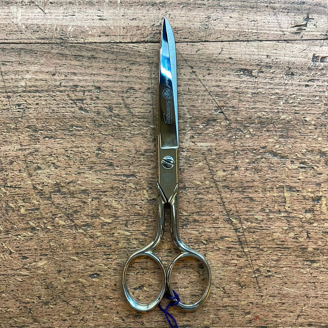 German work scissors