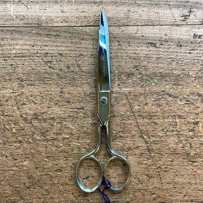 German work scissors