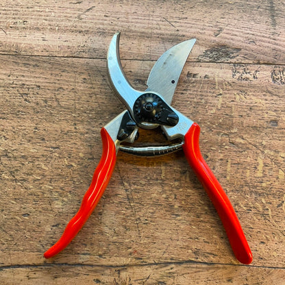 Felco scissors 2