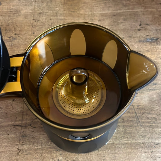 Moka per il microonde