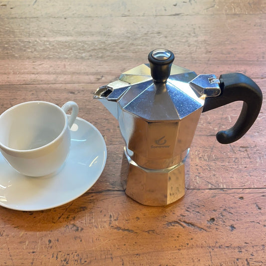 Moka per 1 persona