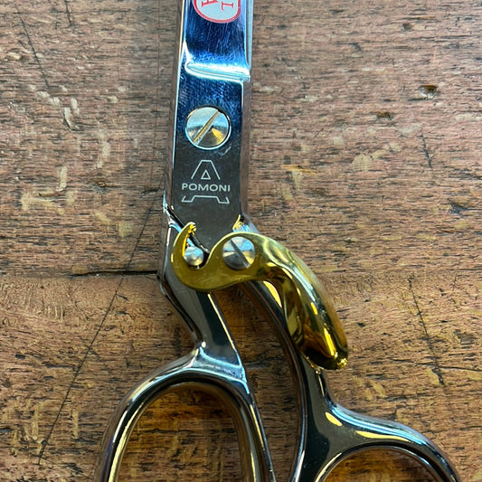 Forbici da sarta professionali