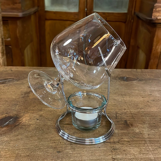 Riscalda cognac