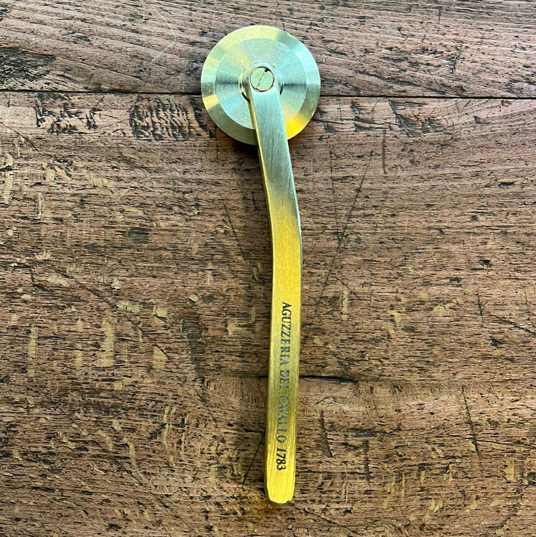 Prisma Di Inserimento In POM Bianco Per Disco Di Calibrazione