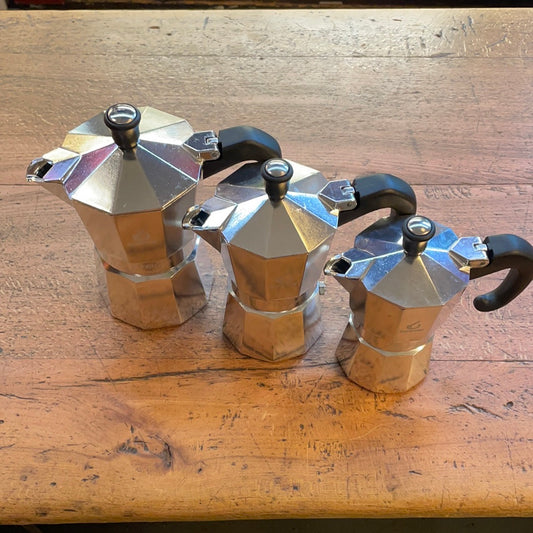 Moka per 1 persona