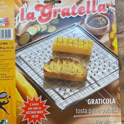 The Gratella
