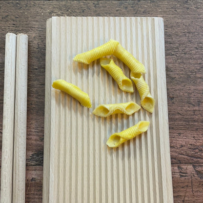 Rigagnocchi cutting board