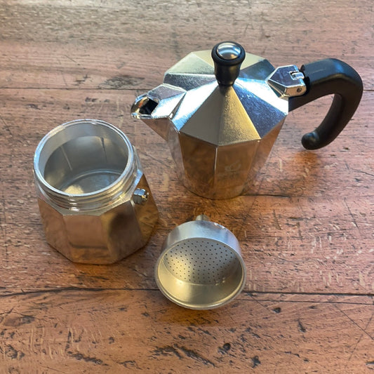 Moka per 2 persone