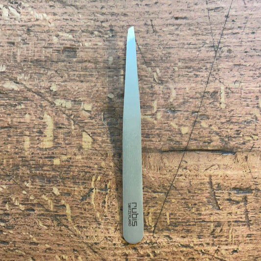 Pinzetta professionale Rubis
