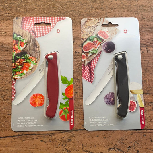 Coltello pieghevole