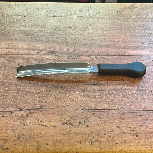 Sgorbia per prosciutto