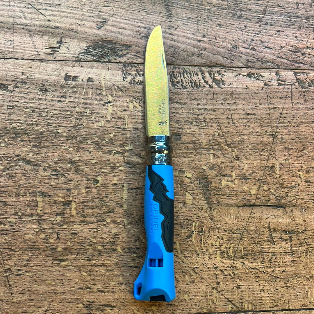 Outdoor Junior Knife