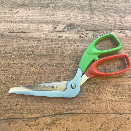 Pizza scissors