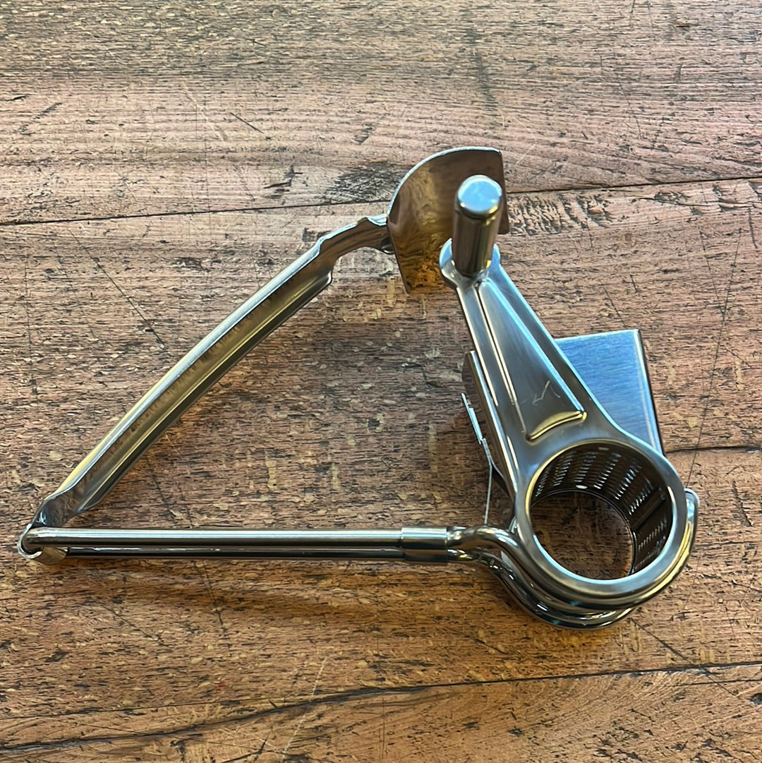 Grattugia A Rullo - Vari Colori, Per Cucina, Multiuso - Foto 12