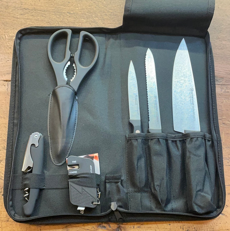 Set coltelli cucina
