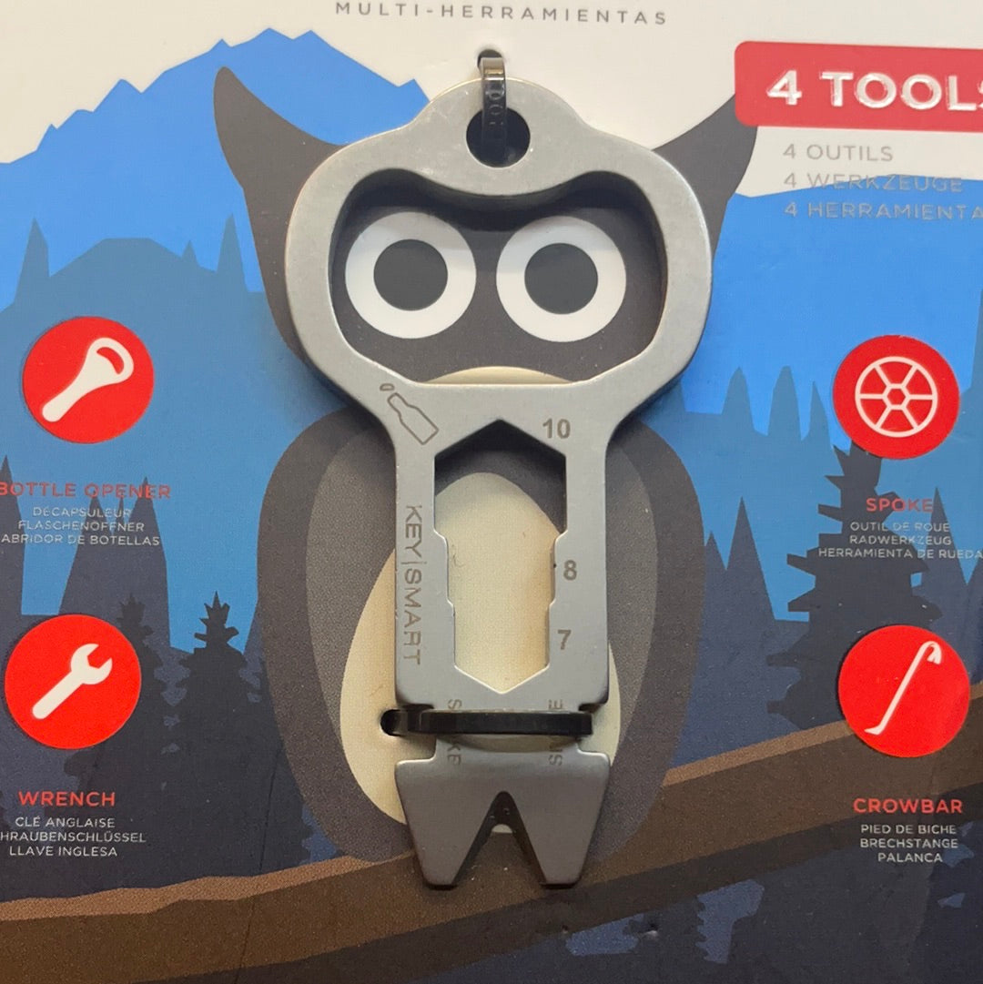 Multi-tools Owl