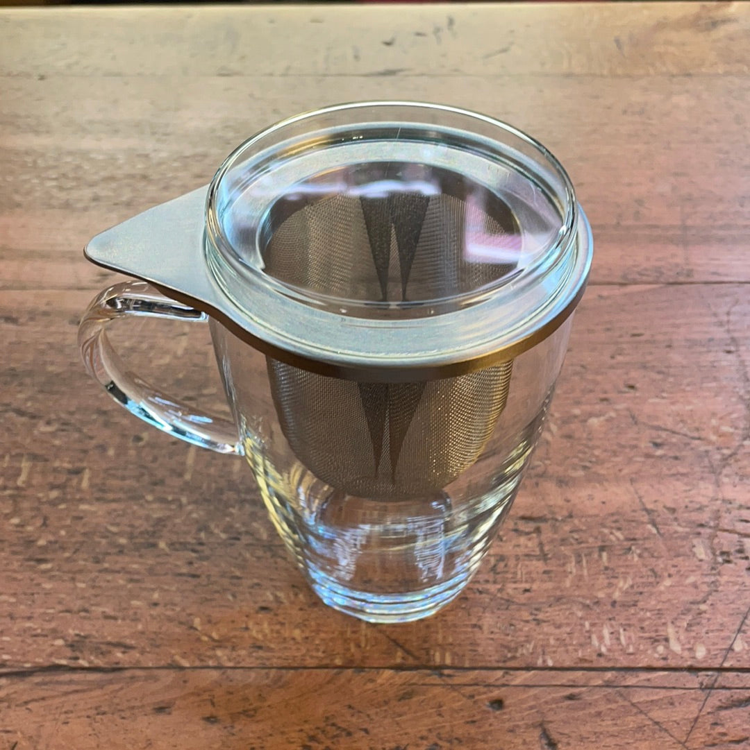 Infuser cup