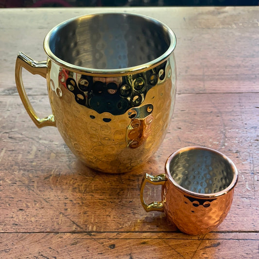 Mini mug rame