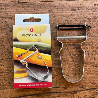 Victorinox vegetable peeler